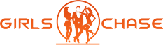 Girls Chase logo